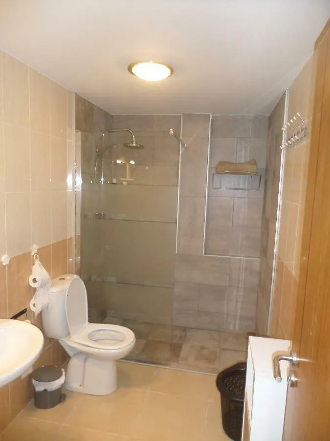 Apartamento Puerto Apartment Puerto del Rosario