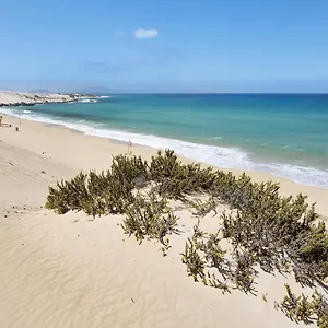 Betty C Puerto del Rosario (Fuerteventura)