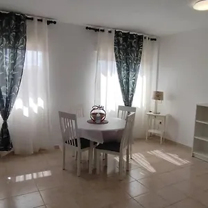 Casa Fulvio Fuerteventura Puerto del Rosario (Fuerteventura)